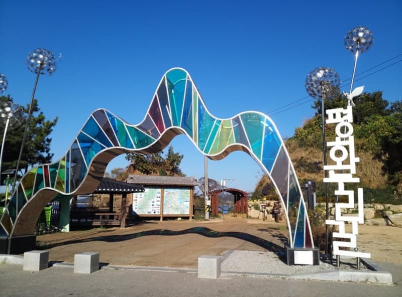 경기도, 6월 추천 평화누리길 '김포 염하강 철책길'에서 역사와 자연을 만나다