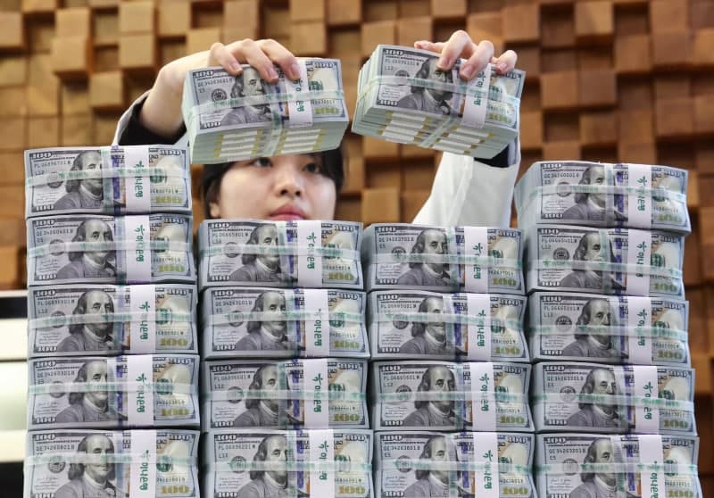 7월 6일부터 24시간 원·달러 외환거래 가능해진다…변동성 우려도