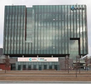 춘천시, AI 기반 CCTV로 공공건축 현장 안전사고 예방 및 제로화 나선다