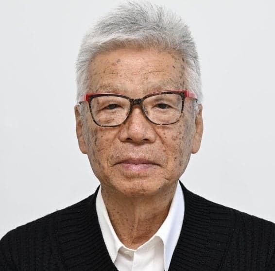 '블루 라이트 요코하마' '은하철도999' 작사가 하시모토 준, 간경화로 별세…향년 86세
