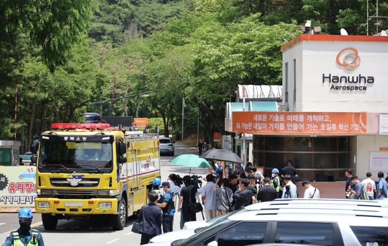 정원오 "화재 사고 애도, 유세 중단" - 오세훈 "조용하게 유세 진행"