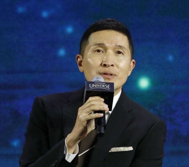 이인영 전 SSG닷컴 대표, 상미당홀딩스 CFO로 유통업 복귀