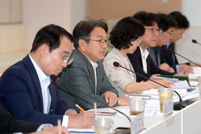 광주시, 전남도와 행정통합 맞춰 '라이즈사업 초광역' 대응…17개 대학 4개 등급 차등 지원