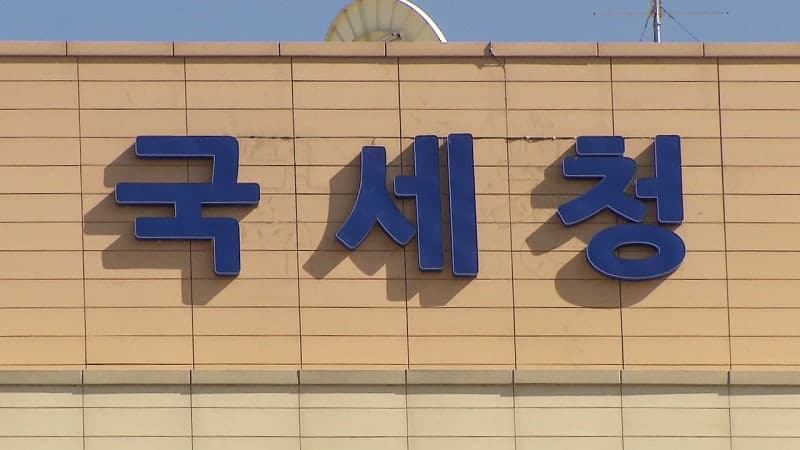 "월급 저축하고 '엄카'로 생활비?…유튜브 '절세 꿀팁'의 진실, 국세청이 바로잡다"