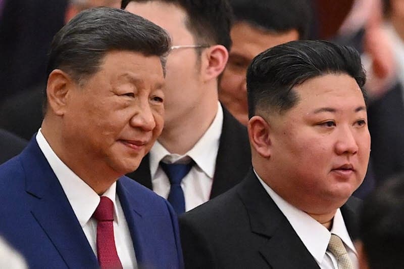 외교소식통 "시진핑 6월초 방북 쉽지 않아…외교 일정 겹쳐"
