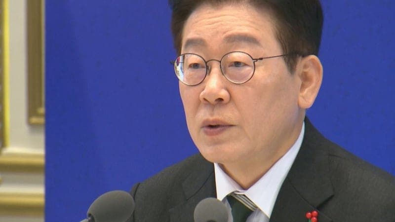 반도체 쏠림 코스피 논쟁 심화, 李대통령 반박