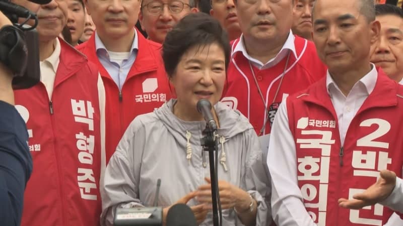 6.3 선거 D-2, 여야 총력전…'정권 심판' vs '내란 잔불 제거'