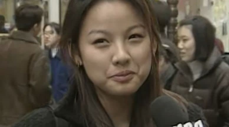 “너무 예쁘고 똑똑해 보였다”…30년 전 길거리 인터뷰 여고생, 알고 보니 이효리