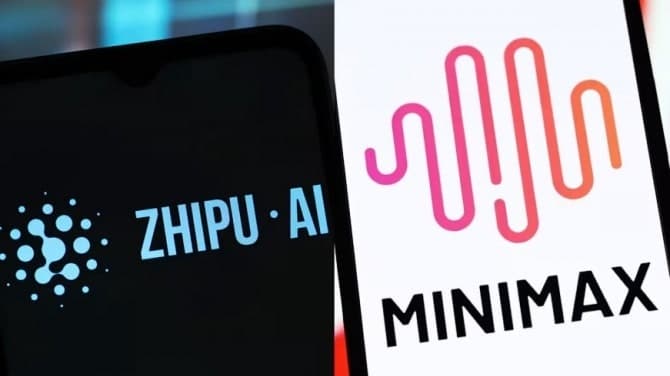 400% 폭등 미니맥스, 홍콩 이어 상하이 상륙…불 붙은 中 'AI 상장 전쟁'