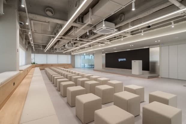 구름, 고용노동부 '2026 K-디지털 트레이닝 AI 캠퍼스' 운영 기관 선정… AX 실무형 핵심 인재 양성 가속화
