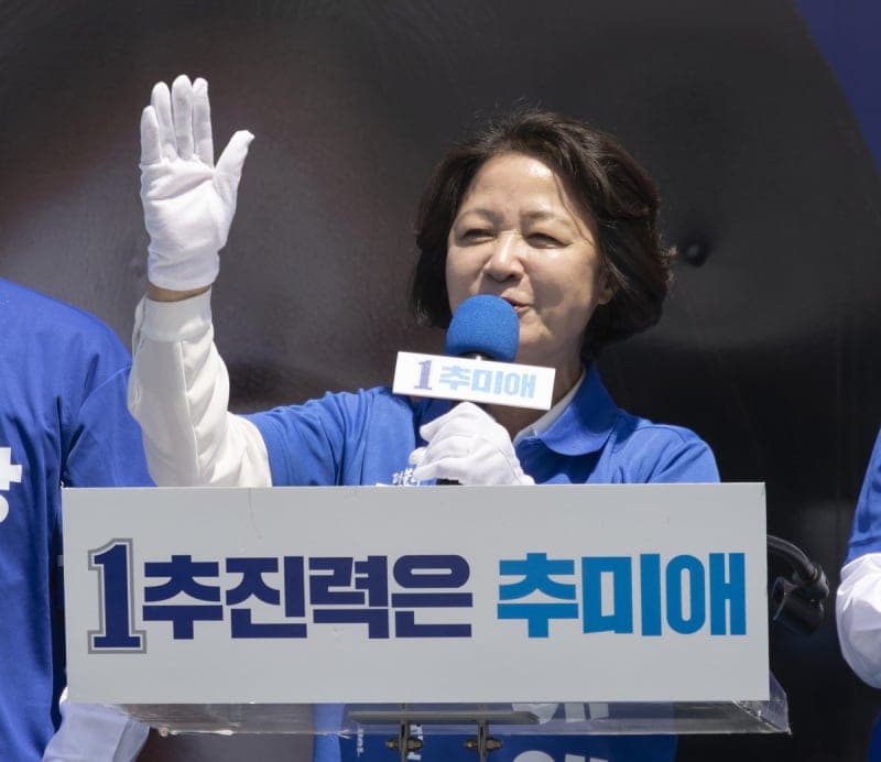 선거 이틀 앞둔 경기지사 후보들, '막판 스퍼트' 총력 유세