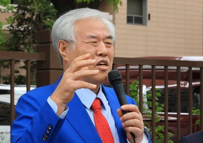 '총선 전 승려들에게 식사 제공' 전광훈 측근, 2심도 징역형 집유