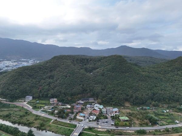 양산시, 웅상지역 유산 보존 및 발굴…우불산성 정비 등 3개 용역 착수