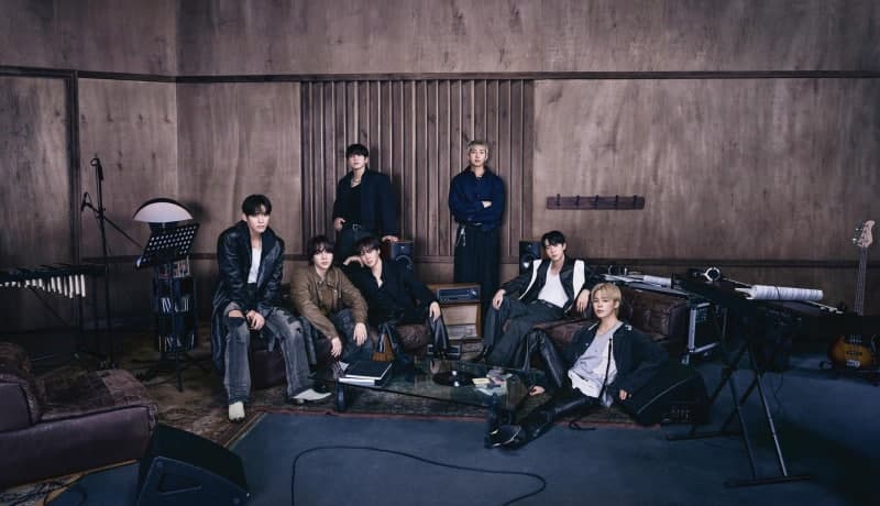 방탄소년단, 데뷔 13주년 기념 2주 동안 'BTS 페스타' 연다