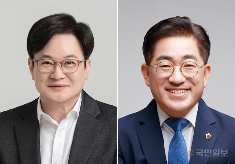 김포시장 선거 '흑색선전·의혹 검증' 공방 격화…김병수 캠프 "계양천 의혹 제기 허위 아냐" 역공