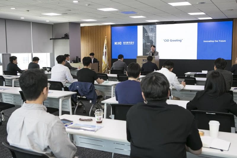 KIC, 7월 도쿄지사 개소 앞두고 "日 사모시장 구조적 성장 국면 진입" 투자 기회 모색