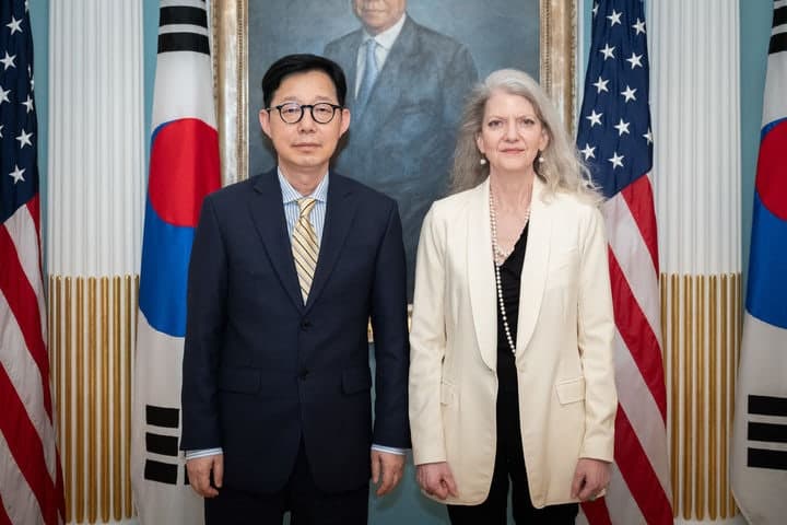 한미, 내일 안보합의 이행협상 개시…'핵잠·원자력 실무협의' 2일 10시에 시작