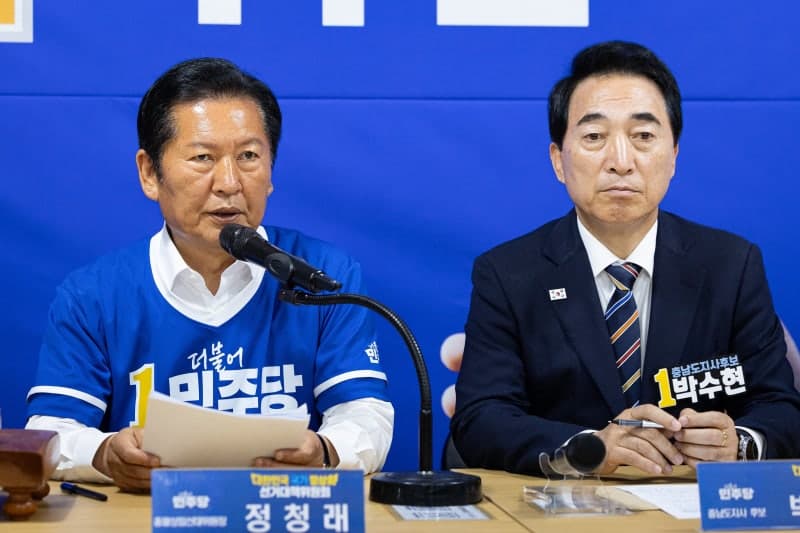정청래 "윤석열·이명박근혜 '감옥 3인방'은 내란 잔불…역사 속으로 보내자"