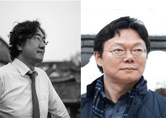 김종헌 교수·조정구 건축가, 근현대건축유산 홍보대사 위촉