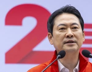 국민의힘 "대통령의 언론 비난은 겁박…'친명 언론'만 남길 기세"