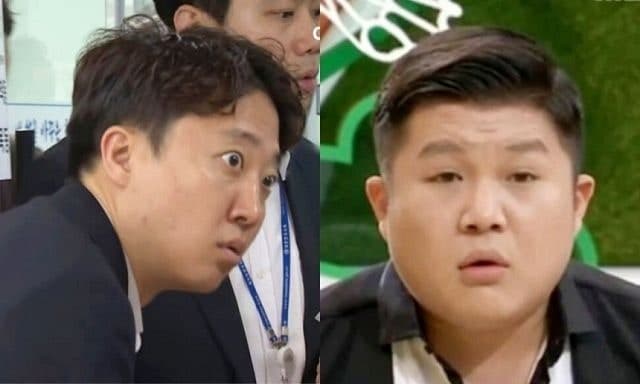 이준석 "조세호 결혼식 불참보다 더 황당"…'새치기 논란' 재반박