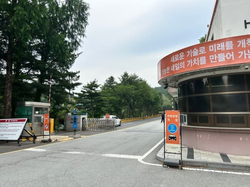 노동장관, 한화에어로스페이스 폭발사고 중대재해 수사 본격화…방산·반도체 긴급 안전점검