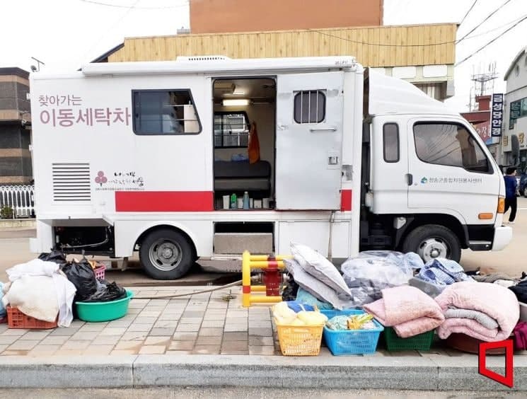 농어촌 서비스 사각지대 줄인다…생활밀착형 기준 도입으로 접근성 강화
