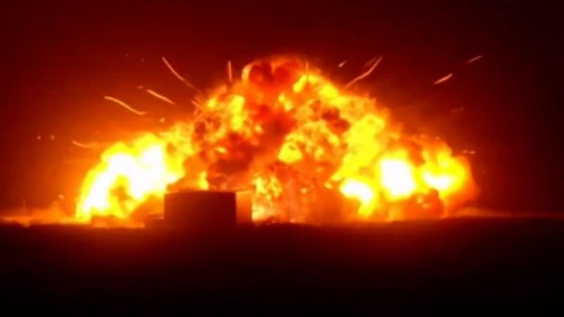 NASA "블루오리진 발사대 복구 2년 걸려…달 착륙선 스페이스X로"