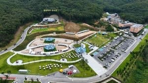 경기도 첫 공설 동물 장묘시설 '반려마루 추모관' 여주에서 운영 시작