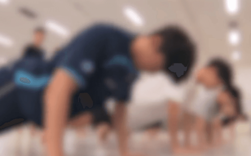 “중년男 팔굽혀펴기 40개 넘으면 심장병 위험 96% 낮다”…하버드 연구 결과