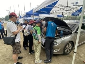 송파구, 휴가철 맞아 12~13일 구민 대상 '자동차 정비교실' 운영…"비상 상황 대비하세요"