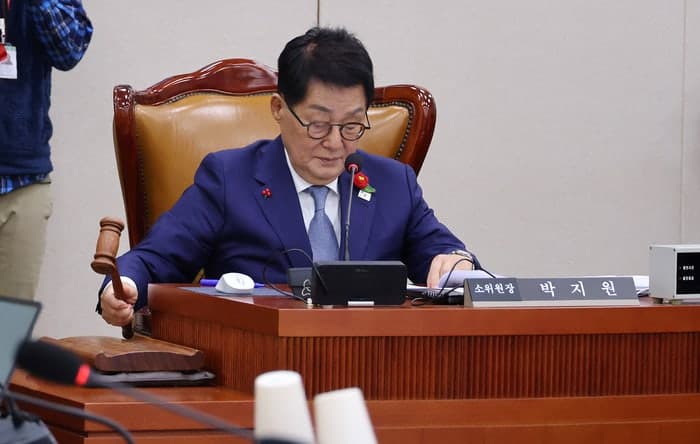 박지원 "지선 판세 13대 3 또는 12대 4…대구·경남 어려울 듯"