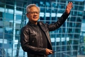젠슨 황, 삼성 성과급 논란에 "직원들 최대한 보상해야"