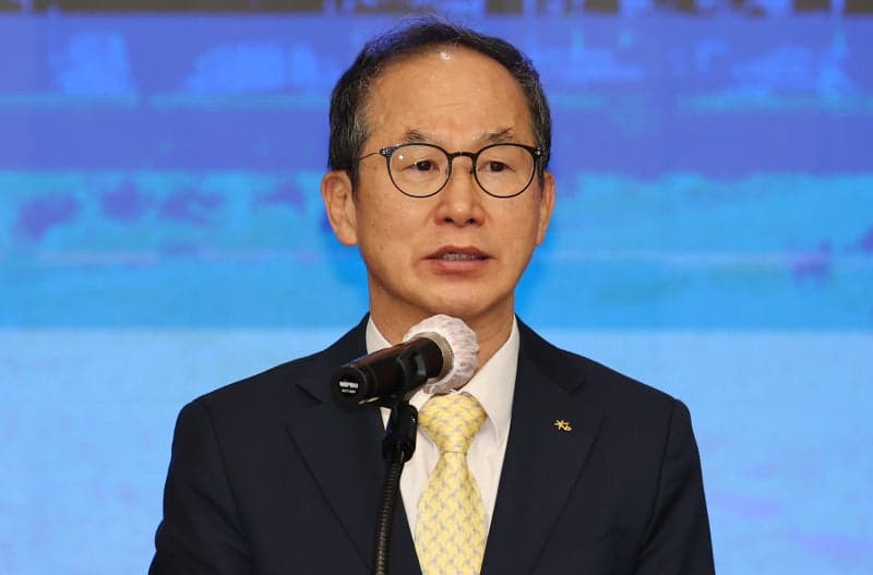 KB금융 차기 회장 선임 절차 개시… 9월11일 최종 후보 확정, 양종희 회장 연임 주목