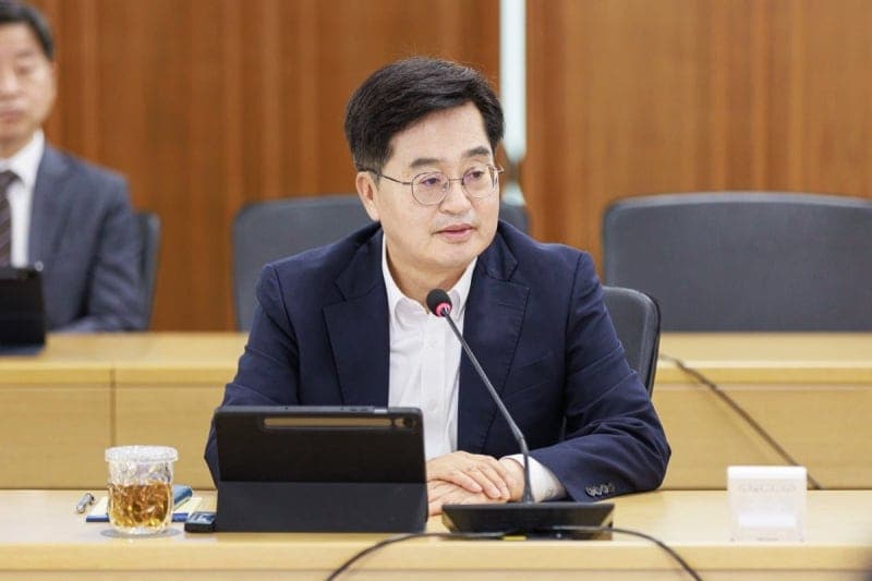 김동연 "민선 9기 성공적 출범 지원"…민생·안전 대책 총력 주문