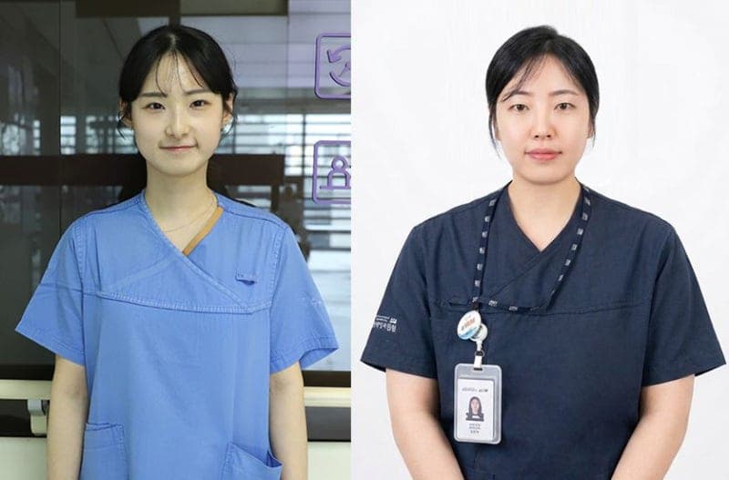 "가정 지켜줘 감사합니다" 출퇴근길 지하철서 사람 살린 분당차병원 의료진들