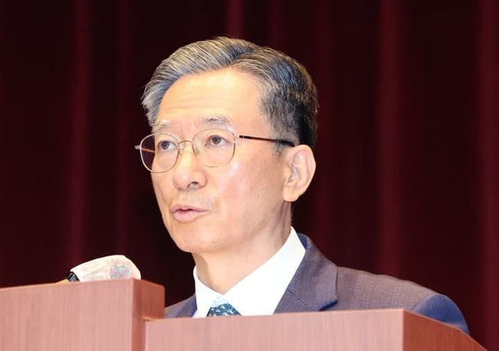 정성호 법무장관 "광주 여학생 살해범, '강간 등 살인 혐의'로 기소…악질 범행 무관용 엄벌"