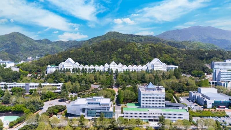 조선대-조선간호대 '통합' 최종 승인…2027년 간호대학 출범, 입학정원 232명