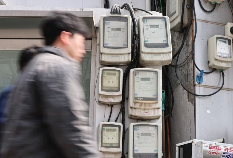 구리 가격 폭등에 일본서 수도계량기 노린 '빈집털이' 기승