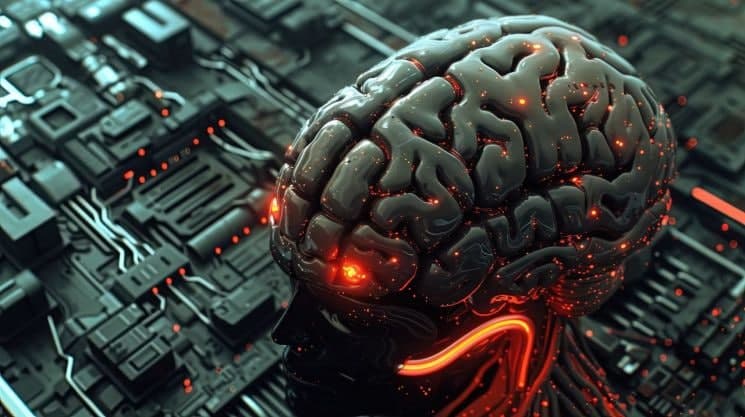 머스크 그록, AI 모의실험서 4일 만에 사회 붕괴…“꼴찌” 성적표