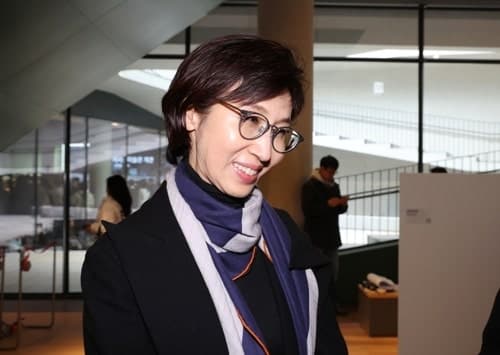 노소영 "26년 매듭짓고 새출발"…아트센터 나비, SK 본사 떠나 사간동서 재개관