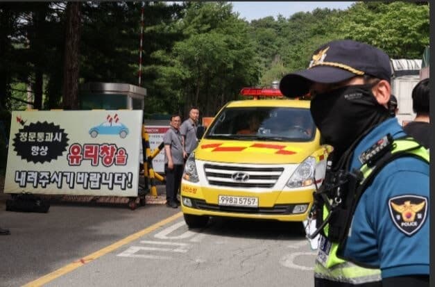 한화에어로 대전사업장, 8년새 3번째 폭발 참사