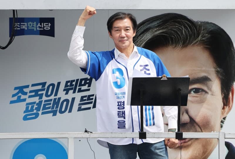 지방선거 D-1, 여야 총력전…정권 심판·견제 격돌