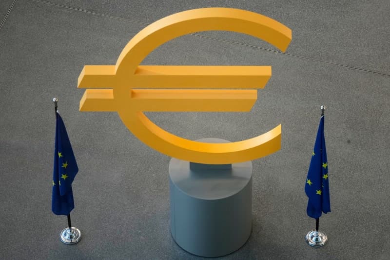 유로존 5월 인플레 3.2%로 높아져…3년 만에 3%대, ECB 다음주 금리인상 확실