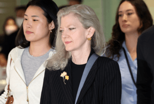 한미, 핵잠수함·원자력 등 안보합의 이행 위한 후속협상 오늘 시작…"상견례 아닌 실질 협의"