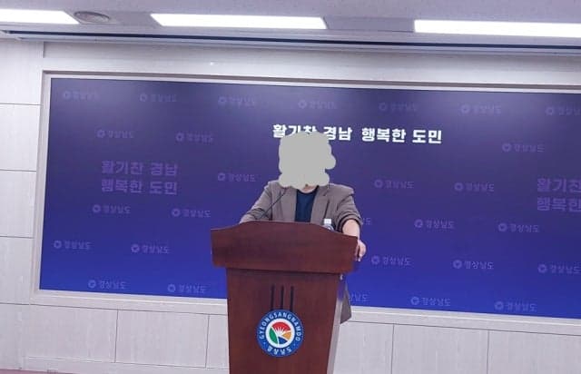 경남지사 선거 막판 '딥페이크·관권선거 의혹' 공방…선관위 "수사 의뢰"