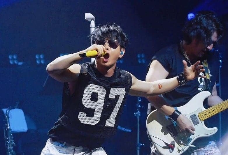 이승환, 구미시 항소에 "세금으로 이자 12%, 내가 다 아깝다" 분노