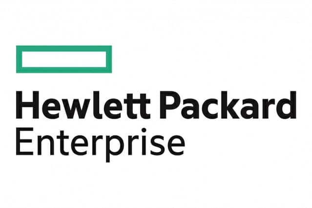 HPE, AI 서버 특수에 '어닝 서프라이즈'…시간외 주가 28% 폭등