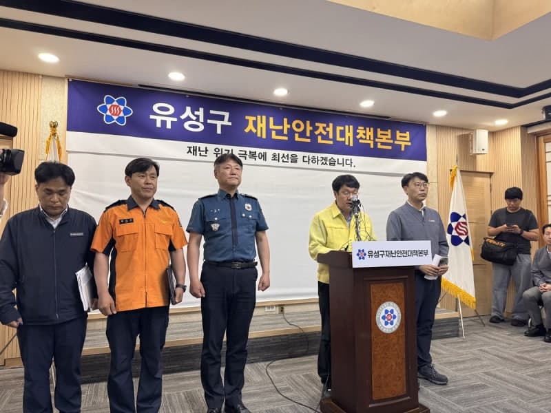 한화에어로 대전사업장 3번째 폭발, 안전관리 도마 위