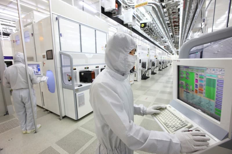 반도체 핵심 EUV 장비 도입 25일 단축…검사비 5억 절감 효과